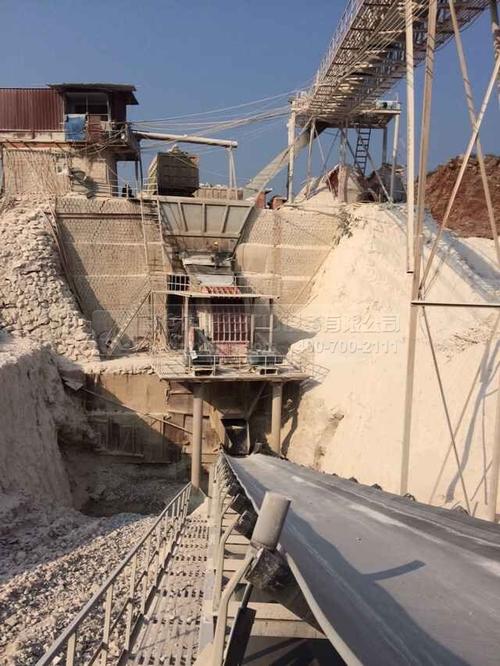 砂石生产线人工砂石料生产成本配置_河南中誉鼎力智能装备
